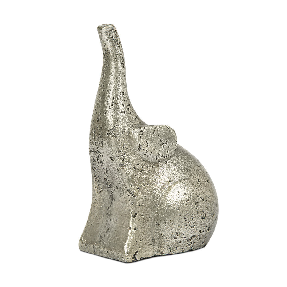 Elephant Decor Piece